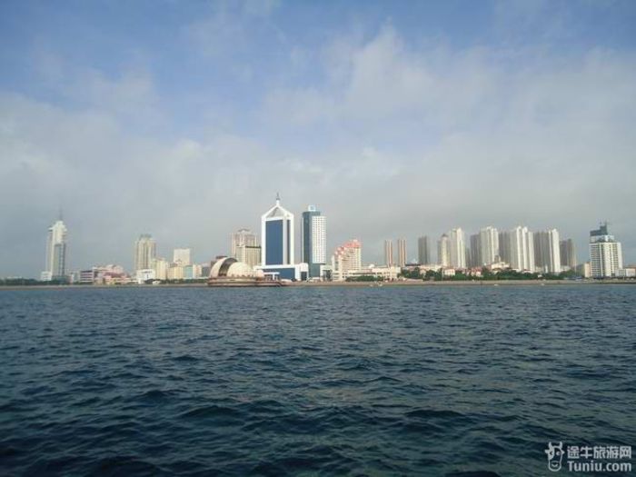 2012年暑期山东半岛海滨清凉游,还是青岛好9