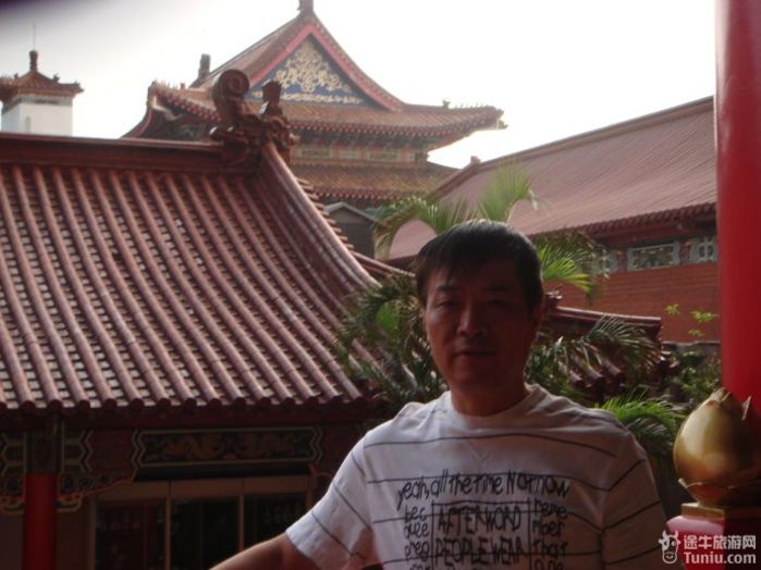 中秋节的离别——台湾游记(一)21