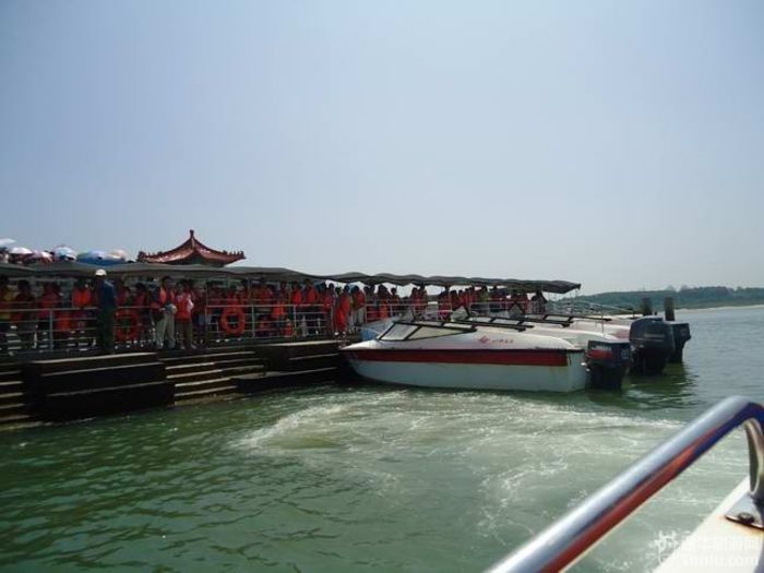 2012年暑期山东半岛海滨清凉游,还是青岛好22