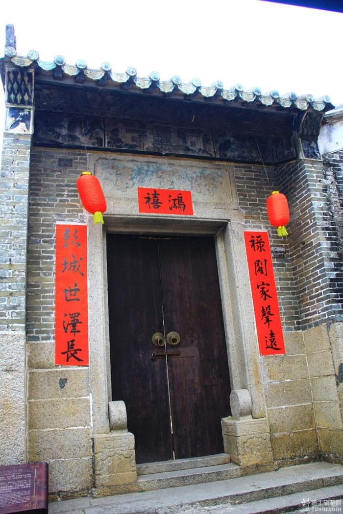 大鹏所城14