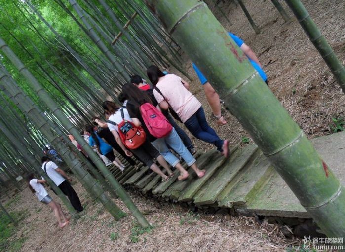 【宁波旅游攻略】一家三口的休闲之旅5