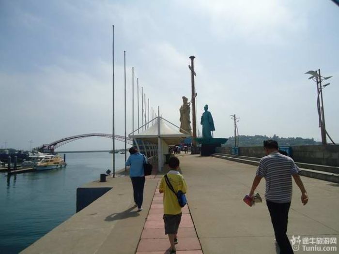 2012年暑期山东半岛海滨清凉游,还是青岛好14