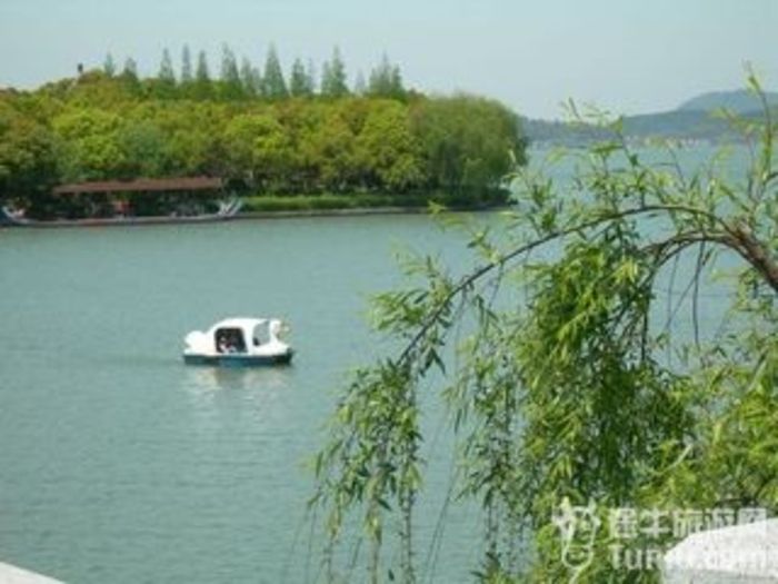 宁波阳明山林温泉-小普陀2日游9