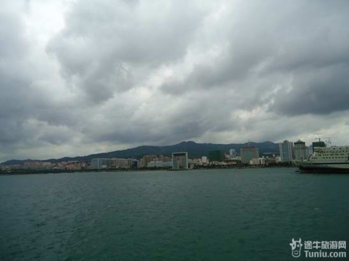 2012年暑期山东半岛海滨清凉游,还是青岛好36