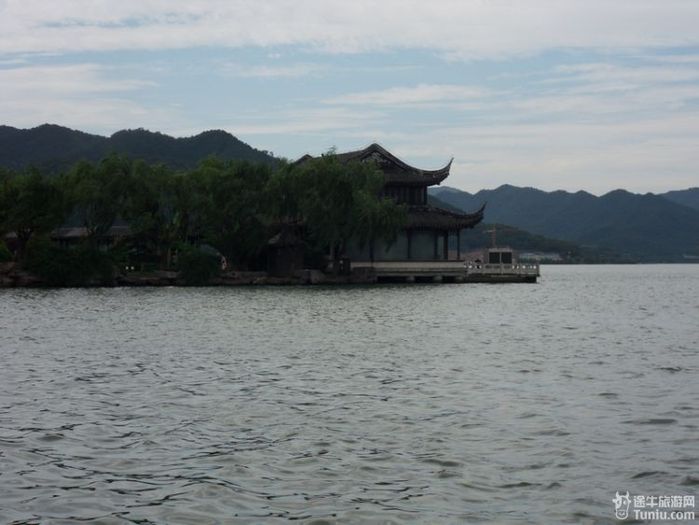 【宁波旅游攻略】一家三口的休闲之旅52