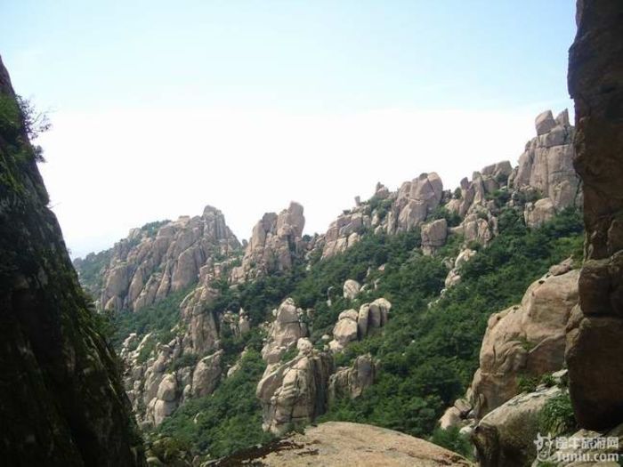 2012年暑期山东半岛海滨清凉游,还是青岛好18