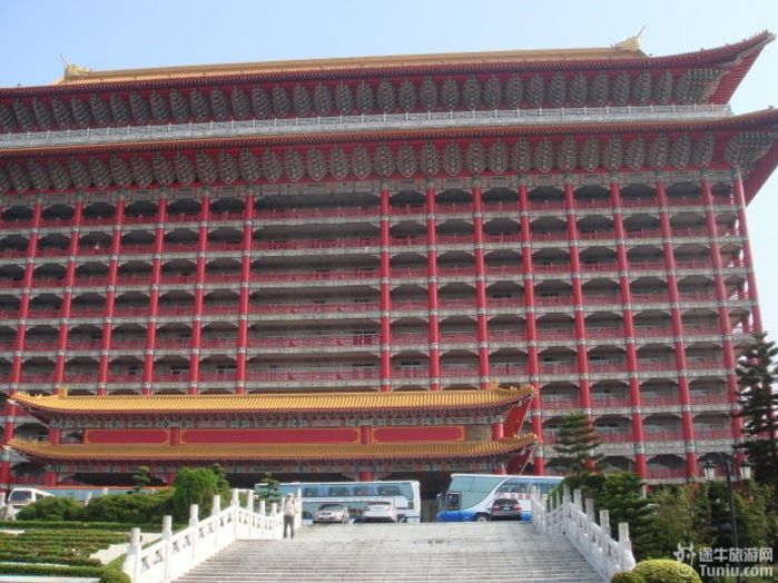 中秋节的离别——台湾游记(一)8