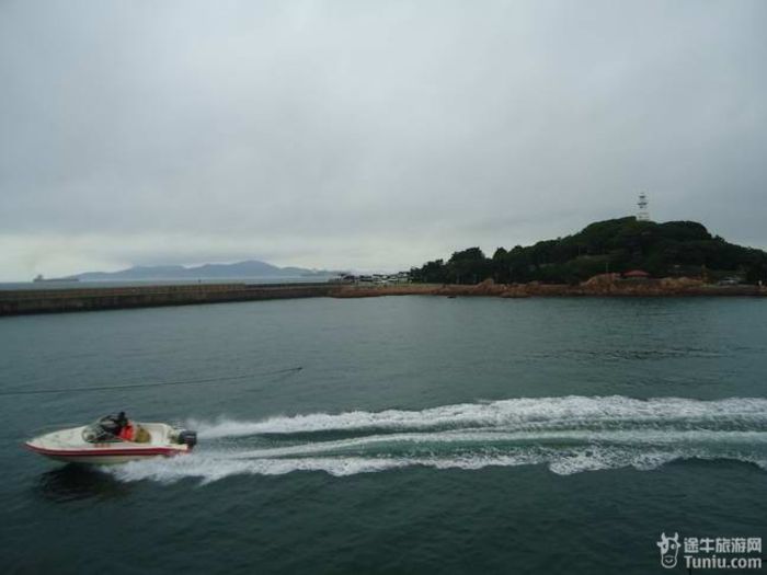 2012年暑期山东半岛海滨清凉游,还是青岛好8