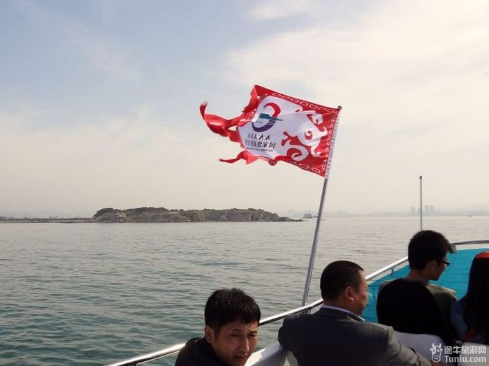 【山东威海旅游攻略】千里海岸线，一幅山水画2