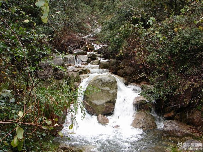 风光游-江西三清山9