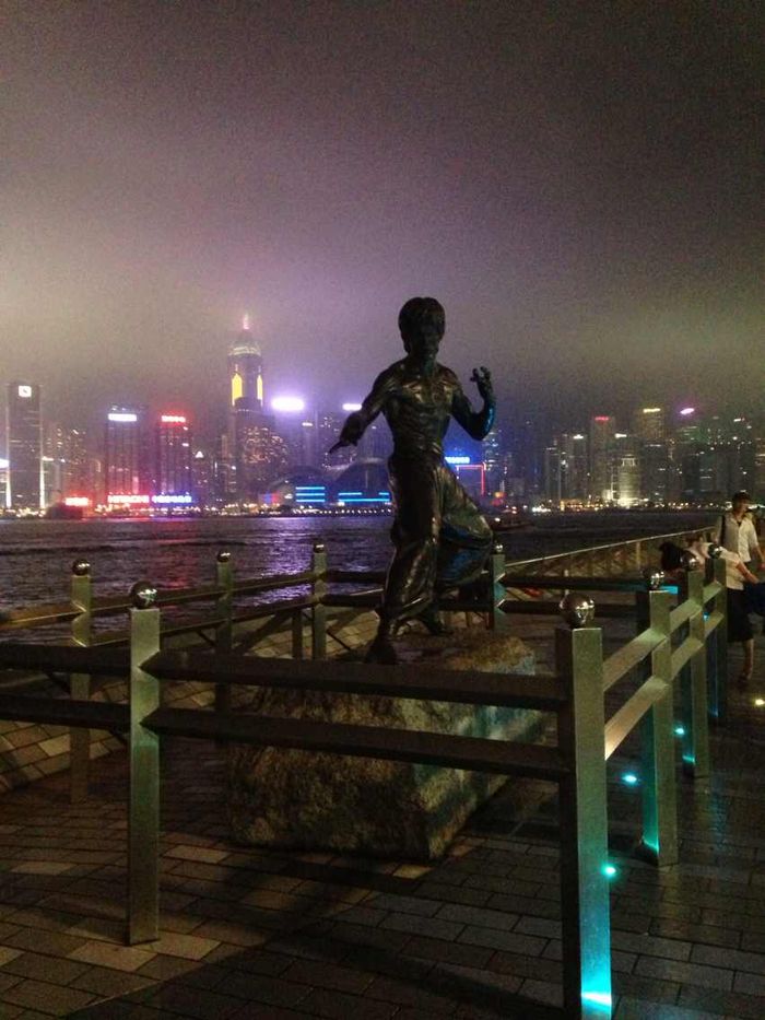 香港印记!迪斯尼+购物(主攻手表)+太平山顶+澳门2