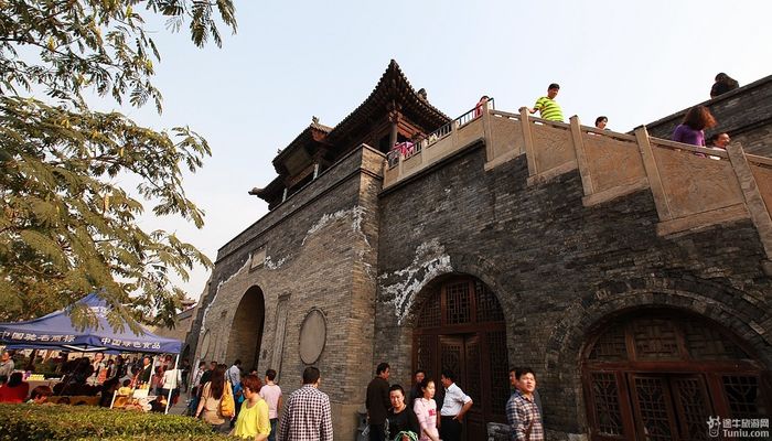 错综复杂的王家大院14