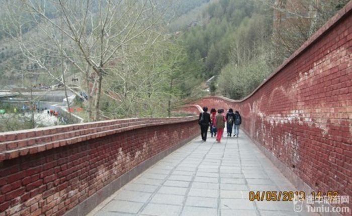 佛国五台山旅游攻略34