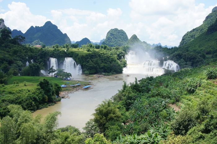 亲子游广西全景4