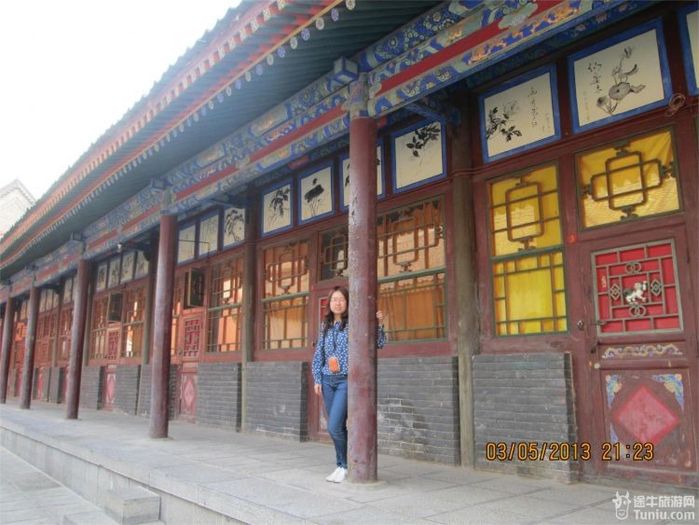 佛国五台山旅游攻略14