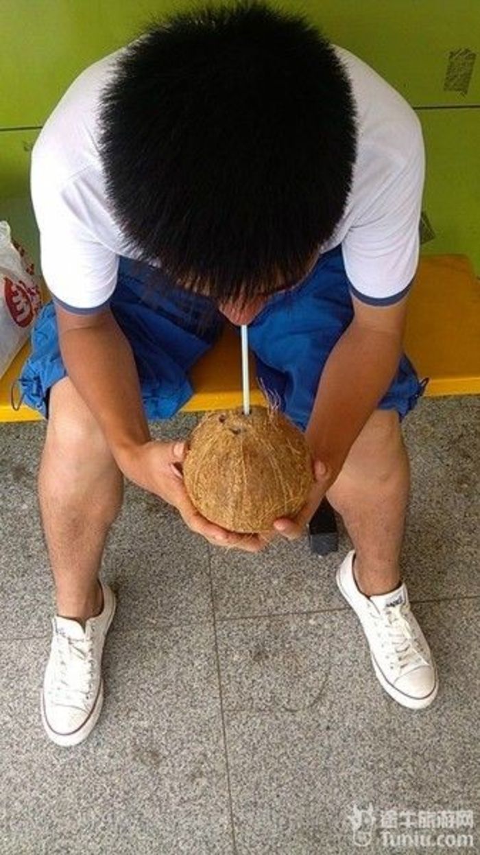 一次无缘日出的涠洲行26
