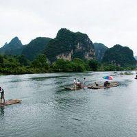 来一场说走就走的桂林之旅48