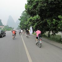 来一场说走就走的桂林之旅15