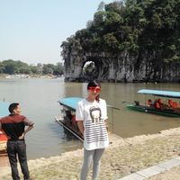 来一场说走就走的桂林之旅3