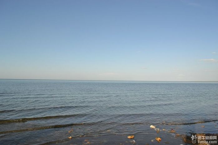 【青海旅游攻略】青.甘8日古丝绸之旅----大美青海湖②69