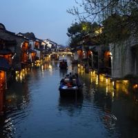 老幼病残游苏杭8