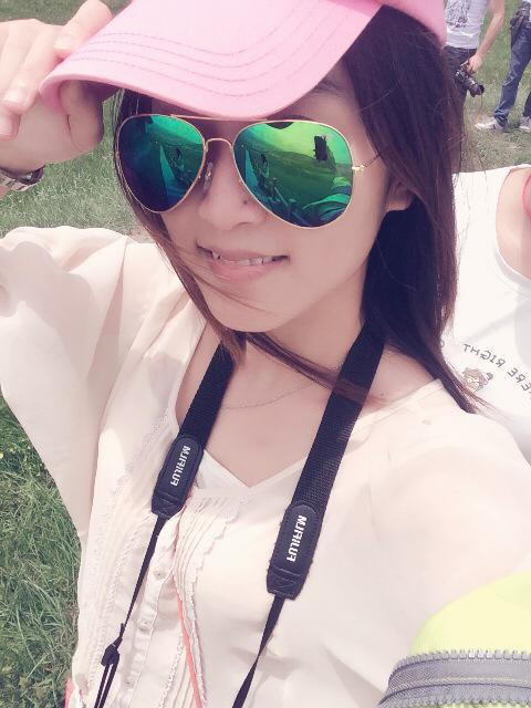 我们的美丽，在青海湖绽放52