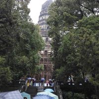 老幼病残游苏杭6