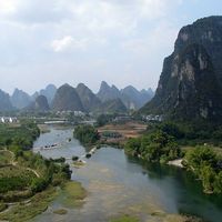 来一场说走就走的桂林之旅18