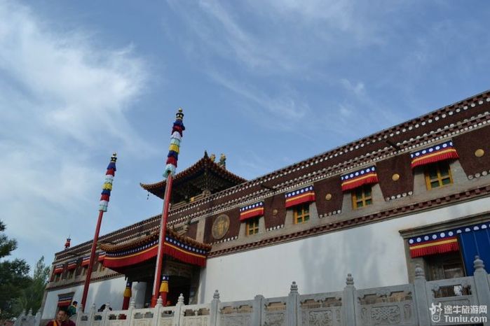 【青海旅游攻略】青.甘8日古丝绸之旅----大美青海湖②14