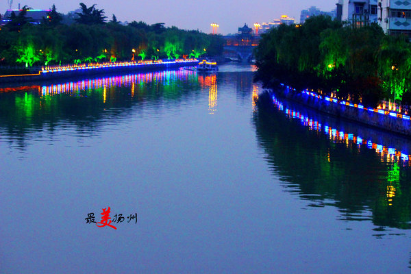 踽踽独行.烟花五月下扬州23