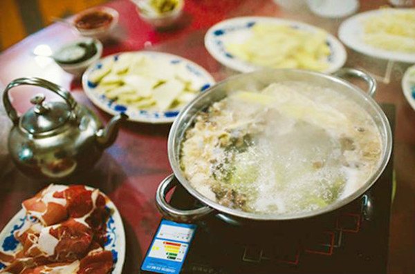 呼伦贝尔大草原—金秋之旅25