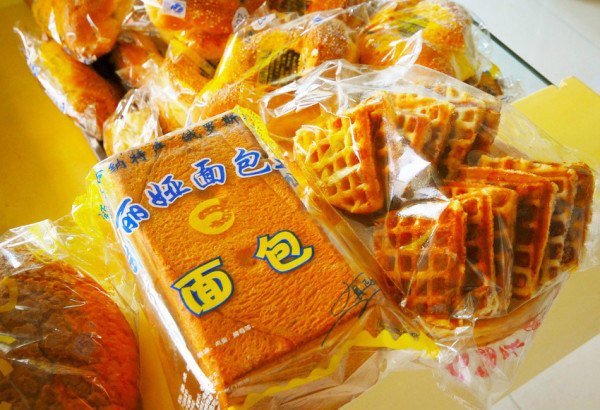 呼伦贝尔大草原—金秋之旅8