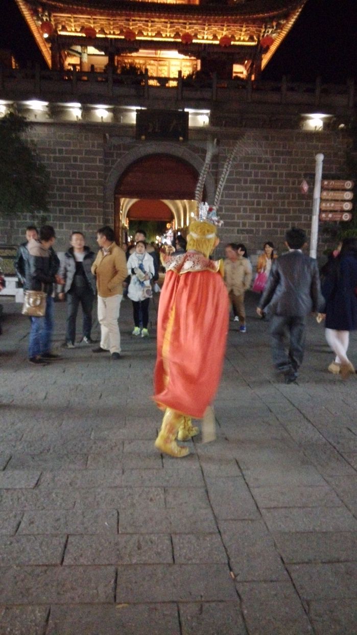 遇见大理，邂逅丽江，拥抱蓝天白云大海，美不胜收！25