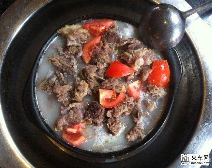 精彩吃货游云南7