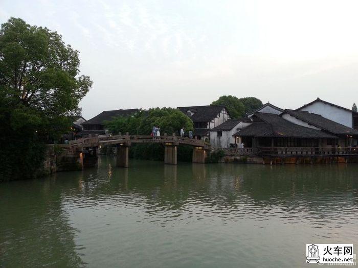 【浙江、江苏】难忘江南—华东五日游15