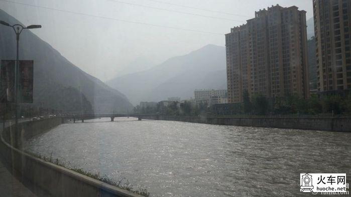 四川毕棚沟游记2