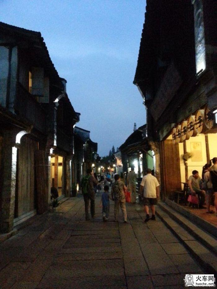 【浙江、江苏】难忘江南—华东五日游17