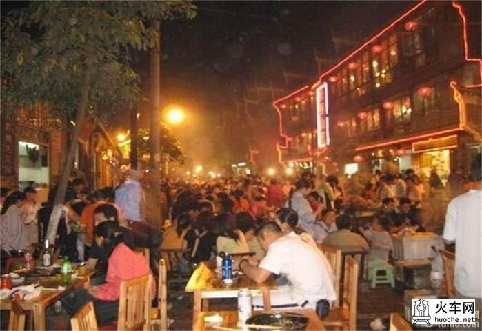 俺的“天上张家界”与“天下凤凰”6日行（路线 消费 详）17