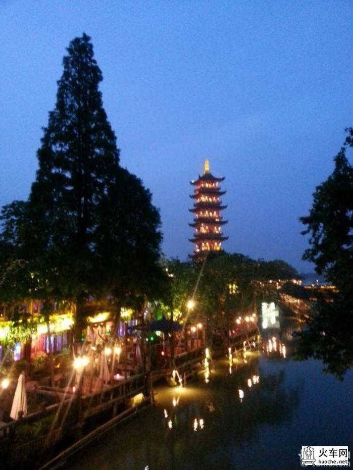 【浙江、江苏】难忘江南—华东五日游18