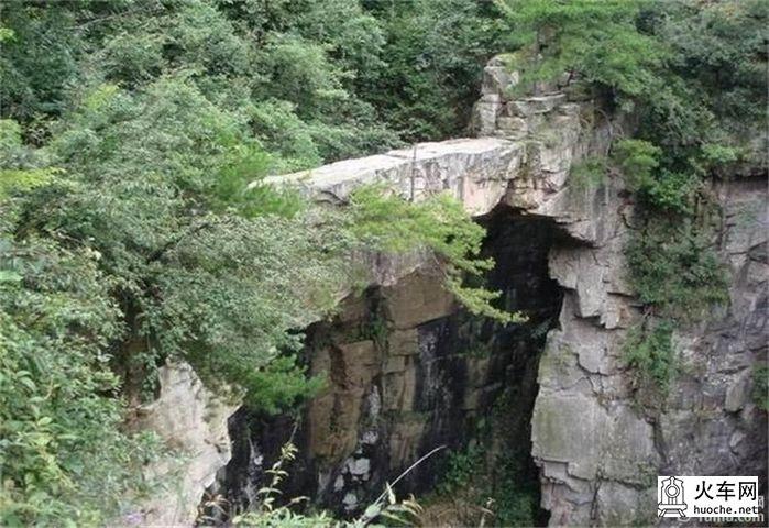 俺的“天上张家界”与“天下凤凰”6日行（路线 消费 详）10