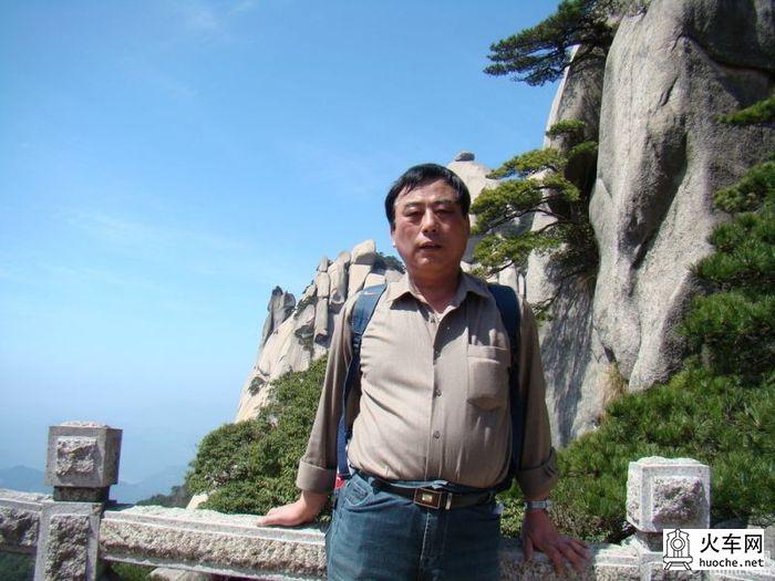 【安徽】天柱山、安庆迎江寺、池州平天湖三日游12