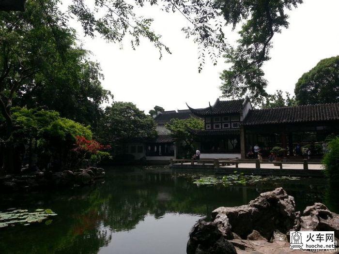 【浙江、江苏】难忘江南—华东五日游10