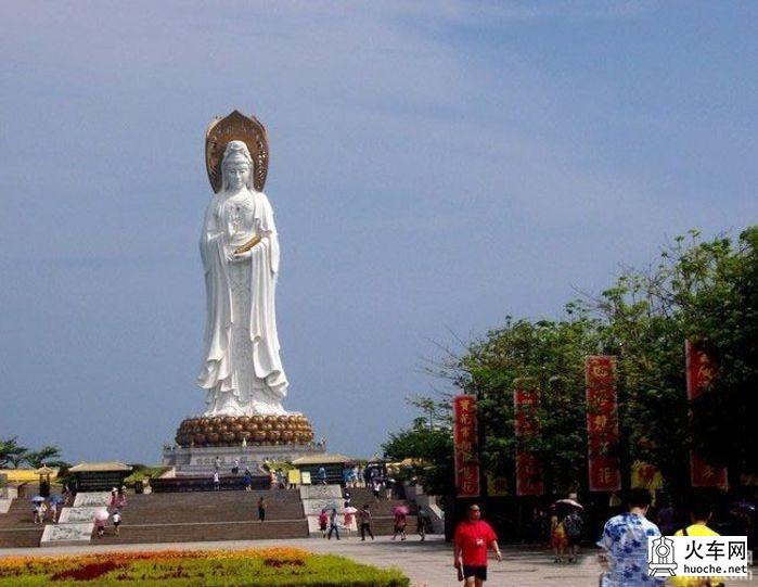 三亚之旅,三亚吃海鲜攻略,三亚全程攻略17