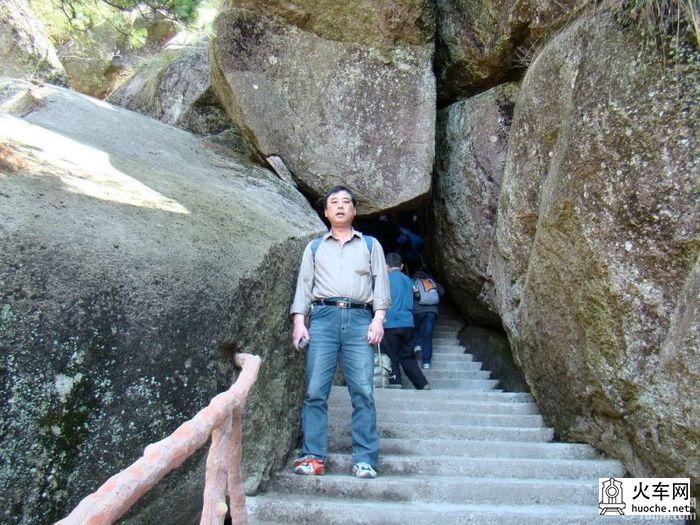 【安徽】天柱山、安庆迎江寺、池州平天湖三日游13
