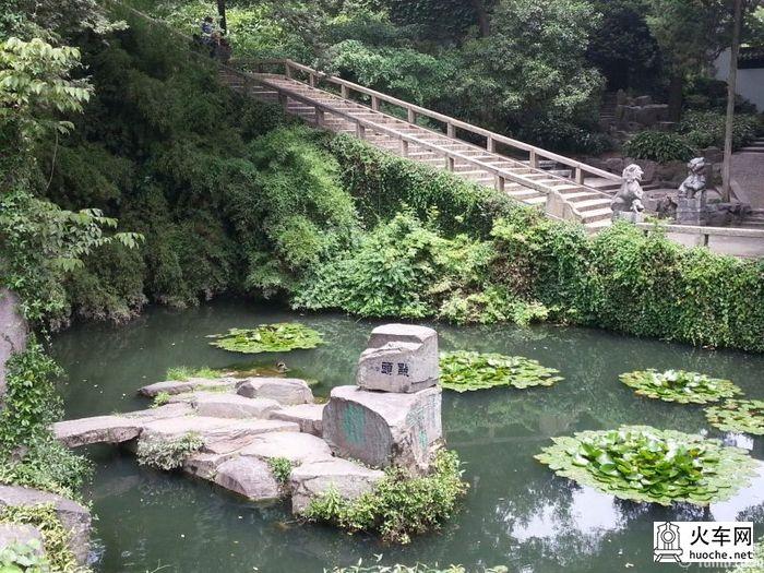 【浙江、江苏】难忘江南—华东五日游14