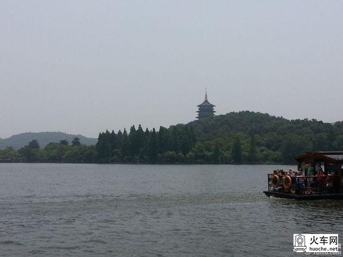 【浙江、江苏】难忘江南—华东五日游22