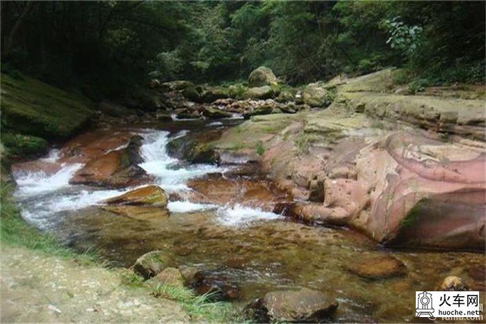 俺的“天上张家界”与“天下凤凰”6日行（路线 消费 详）5