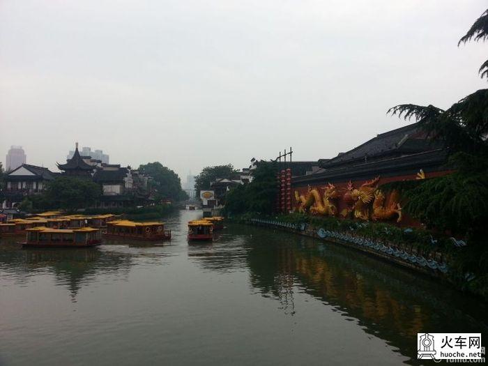【浙江、江苏】难忘江南—华东五日游4