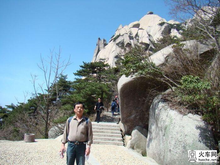 【安徽】天柱山、安庆迎江寺、池州平天湖三日游15
