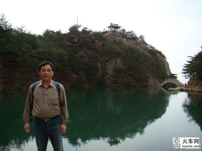 【安徽】天柱山、安庆迎江寺、池州平天湖三日游19